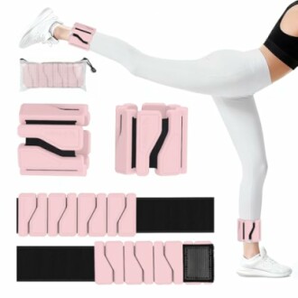 Abahub Gewichtsmanschetten