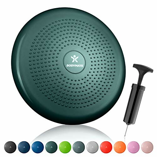 BODYMATE Balance Kissen