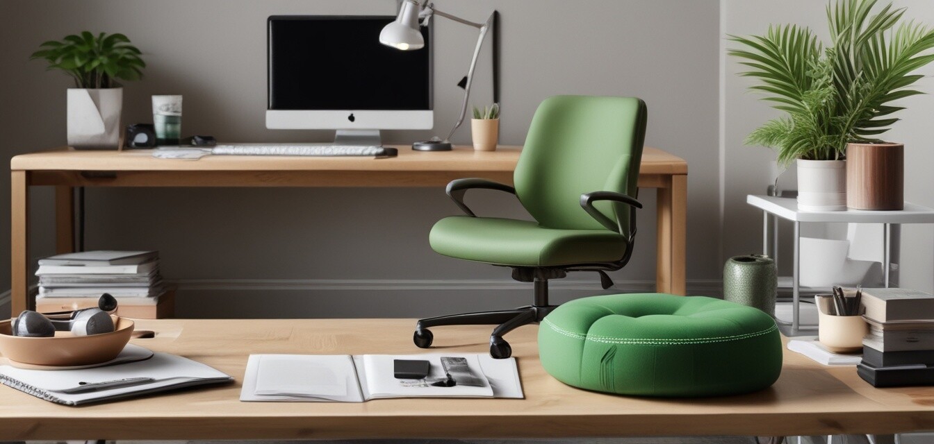 Wie man das richtige Balance-Wackelkissen auswählt