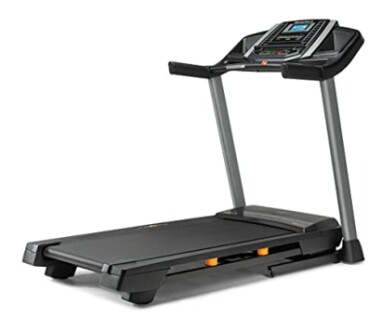 NordicTrack T-Serie Laufband