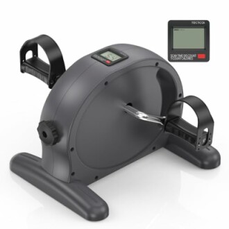 RYGEO Mini-Pedal-Trainer