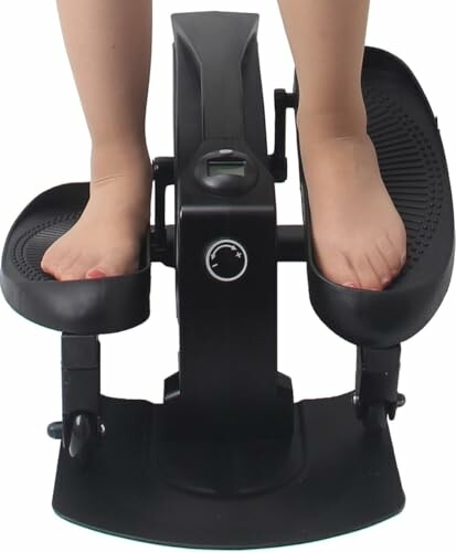 Worktrainer - Mini-Stepper
