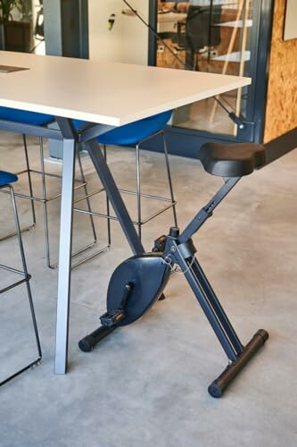 Deskbike Tischfahrrad