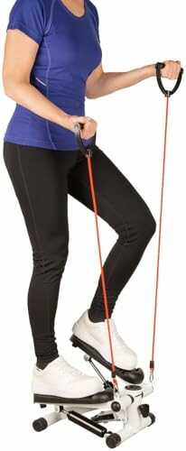 PEARL Sports Mini-Stepper