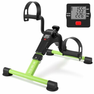 Mini Fahrrad Pedal Trainer