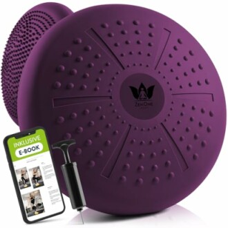 ZenOne Sports® Balance Kissen