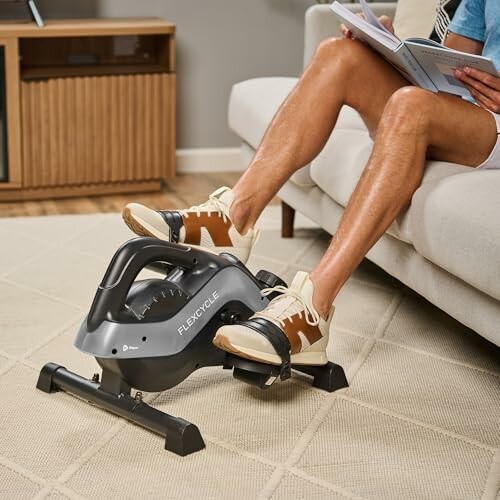 Lifepro 3-in-1-Fahrrad-Pedaltrainer