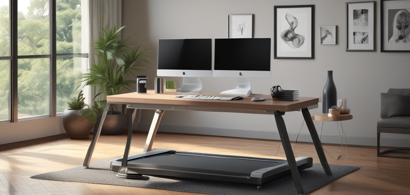 Zukunft der Bürofitness: Technologischer Fortschritt